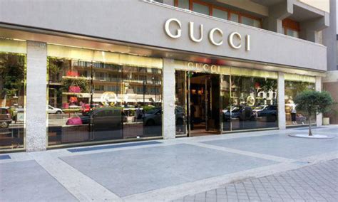 liguria rapina gucci